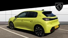 Peugeot 208 1.2 PureTech 100 Allure 5dr Petrol Hatchback